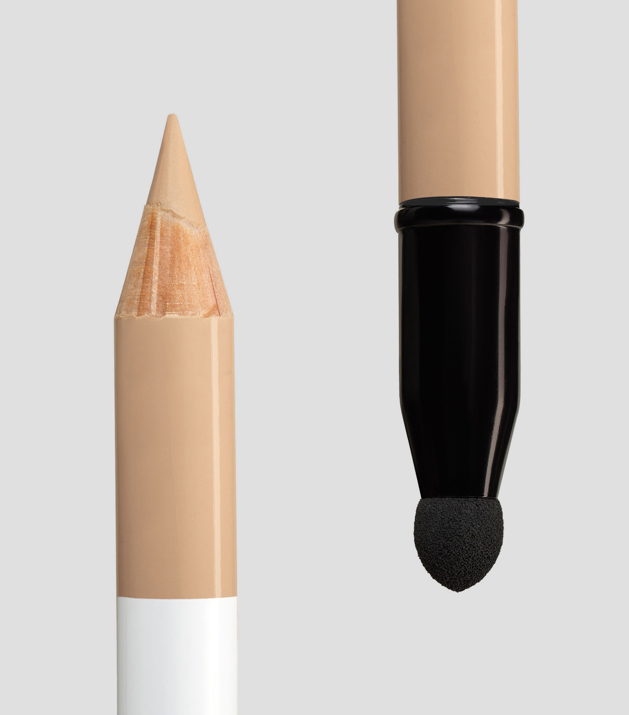 Lápiz Delineador de Ojos Trait d’Hermès